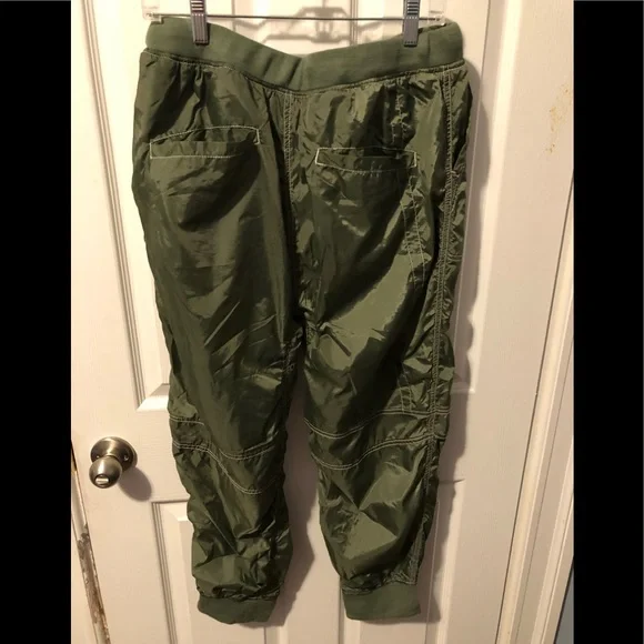 Urban Outfitters Without Walls Nylon Joggers - Picture 7 of 7
